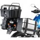 Kit de fixation Givi SR371