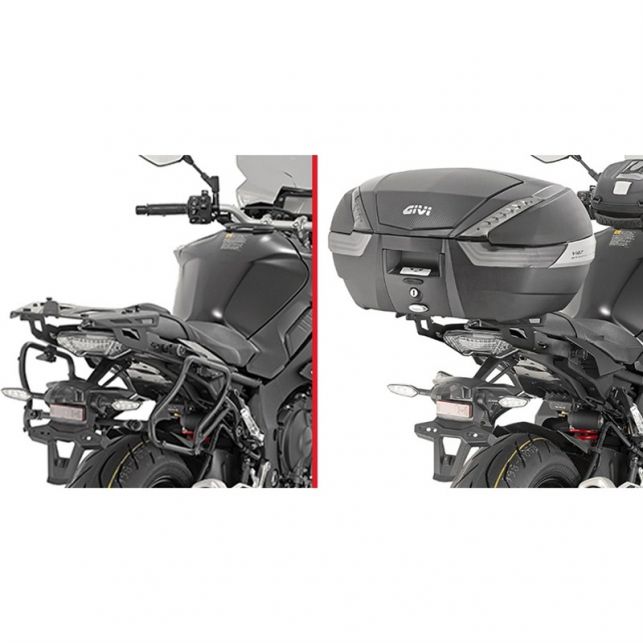 Kit de fixation Givi SR2129