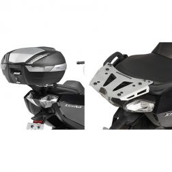Kit de fixation Givi SRA5106
							  		