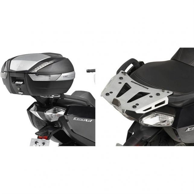 Kit de fixation Givi SRA5106