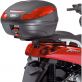 Kit de fixation Givi SR355M