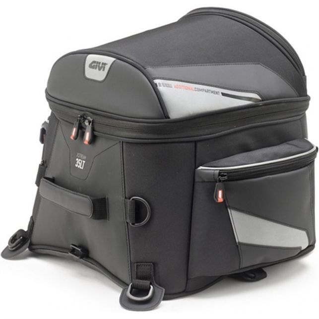 SACOCHE UNIVERSELLE GIVI XS316 XSTREAM EVO