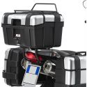 Kit de fixation Givi SR685