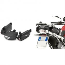 Sacoche Givi XS315 Xstream Evo
							  		