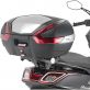 Kit de fixation Givi SR6107