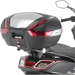 Kit de fixation Givi SR6107
							  		