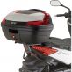 Kit de fixation Givi SR2117M
