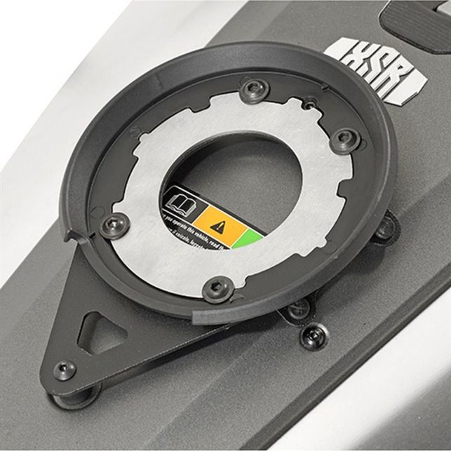 Kit de Fixation Givi Tanklock BF24