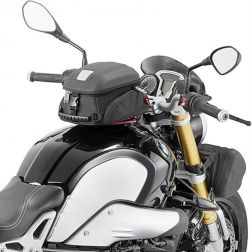 Sacoche réservoir Givi MT505 Metro-T Tanklock 5 litres
							  		
