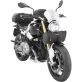 SACOCHE DE FOURCHE GIVI MT503 METRO-T 4 LITRES