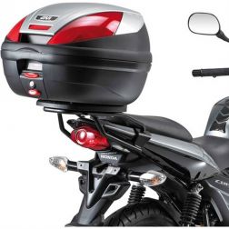 Kit de fixation Givi SR157
							  		
