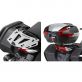 Kit de fixation Givi SRA2109