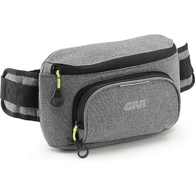 SACOCHE BANANE GIVI EA108GR URBAN EASY-T