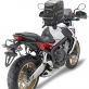 Sacoche réservoir GIVI EA103B EASY-T modulable 25L + 15L