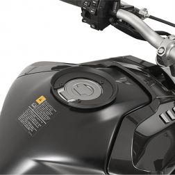 KIT DE FIXATION GIVI TANKLOCK BF27
							  		