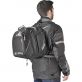 Sacoche réservoir GIVI EA103B EASY-T modulable 25L + 15L