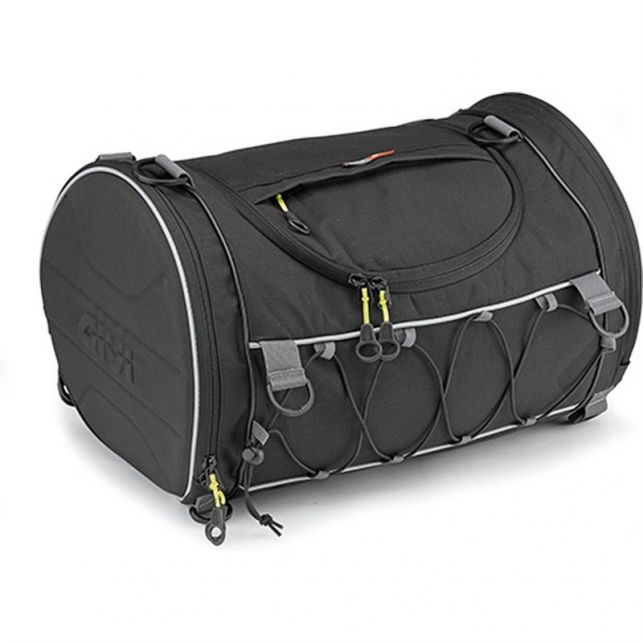 SAC DE SELLE GIVI EA107B EASY-T 35 LITRES