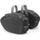 Sacoches cavalières Givi EA100B GM Easy-T 40 L