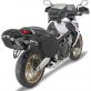 Sacoches cavalières Givi EA100B GM Easy-T 40 L