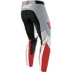 PANTALON CROSS SHOT AIRFLOW
							  		
