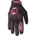 Gants Shot Drift Spider