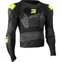 Gilet de protection Shot Airlight 2.0
							  		