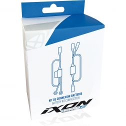 Chargeur IT-Series Ixon IT-Battery Kit
							  		