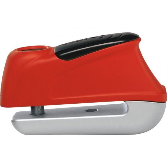 ABUS ANTIVOL BLOQUE-DISQUE TRIGGER ALARM 350