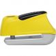 ABUS ANTIVOL BLOQUE-DISQUE TRIGGER ALARM 350