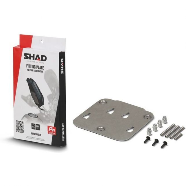 PIN SYSTEM SHAD TRIUMPH/AP/BN