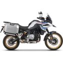 SHAD Kit Fixation 4P SYSTEM BMW F750GS / F850GS / ADVENTURE