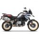 SHAD 4P SYSTEM BMW F750GS/F850GS/ADVENTURE