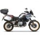 SHAD 4P SYSTEM BMW F750GS/F850GS/ADVENTURE