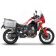 SHAD 4P SYSTEM HONDA CRF 1000L AFRICA TWIN