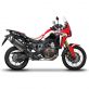 SHAD 4P SYSTEM HONDA CRF 1000L AFRICA TWIN