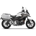 SHAD Kit Fixation 4P SYSTEM HONDA NC 750X