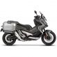 SHAD 4P SYSTEM HONDA X-ADV 750