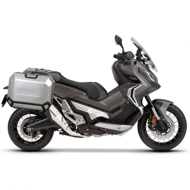 SHAD 4P SYSTEM HONDA X-ADV 750