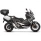 SHAD 4P SYSTEM HONDA X-ADV 750