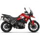 SHAD 4P SYSTEM TRIUMPH TIGER 900/GT/RALLY