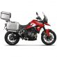 SHAD TOP MASTER TRIUMPH TIGER 900/GT/RALLY