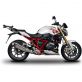 SHAD TOP MASTER BMW R1200 R/RS