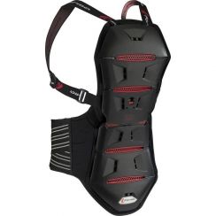 Dorsale Forma Akira 6
