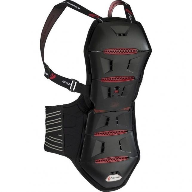 Dorsale Forma Akira 6