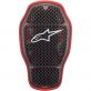 Dorsale Alpinestars Nucleon KR-1 CELLi