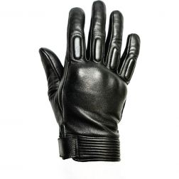 Gants Helstons Side Homme Été Cuir
							  		