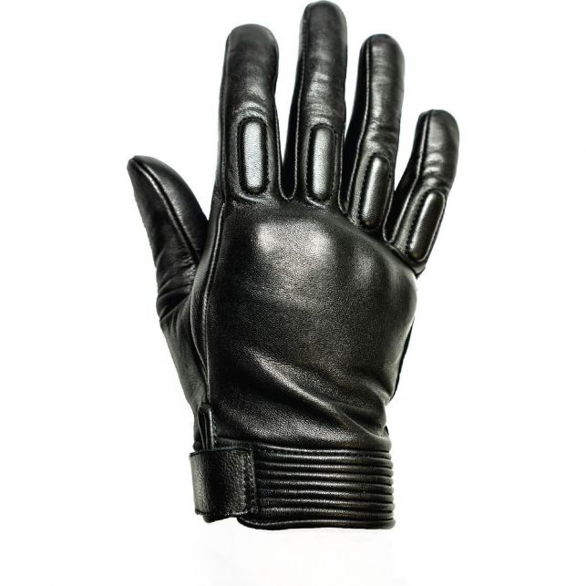 Gants Helstons Side Homme Été Cuir