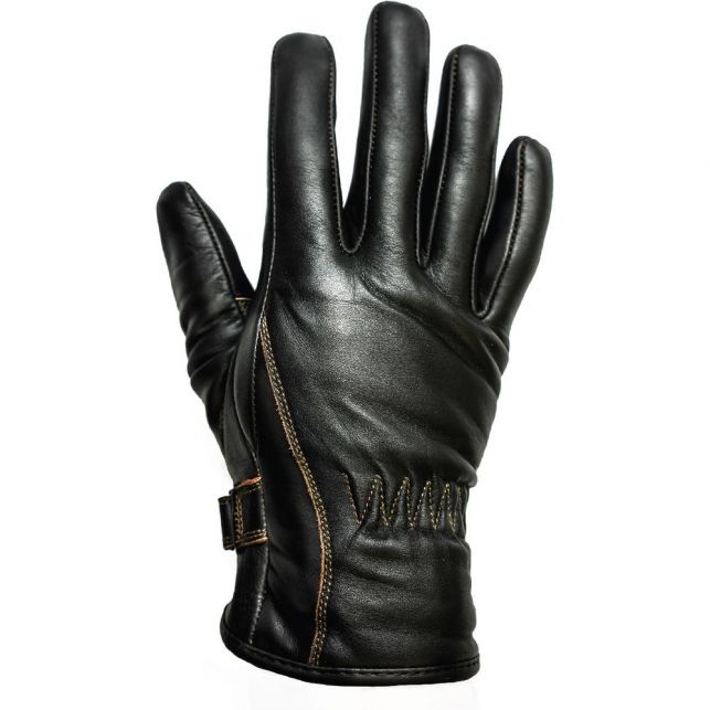 Gants Helstons First Été Cuir