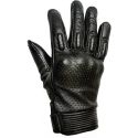 Gants Helstons Side Femme Été Cuir Perforé