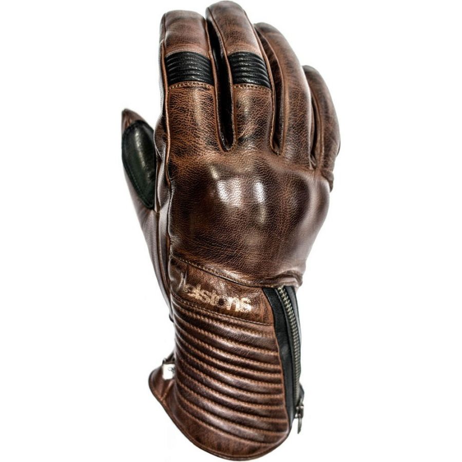 Gants Hiver Rider Cuir - Helstons